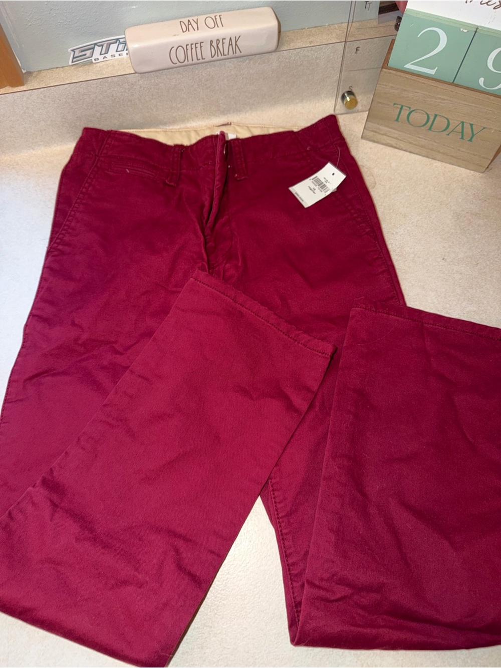 gap kids size 10 nwt pants